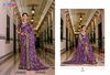 Bhumika By Vipul 76806 To 76817 Printed Chiffon Sarees Wholesale Market In Surat